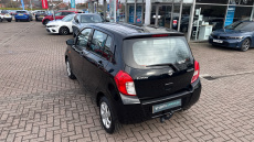 Suzuki Celerio 1.0 SZ3 5dr Petrol Hatchback
